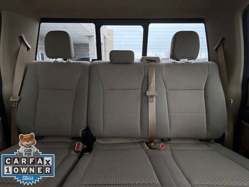 Used 2017 Ford F150 XLT w/ Equipment Group 302A Luxury image 23