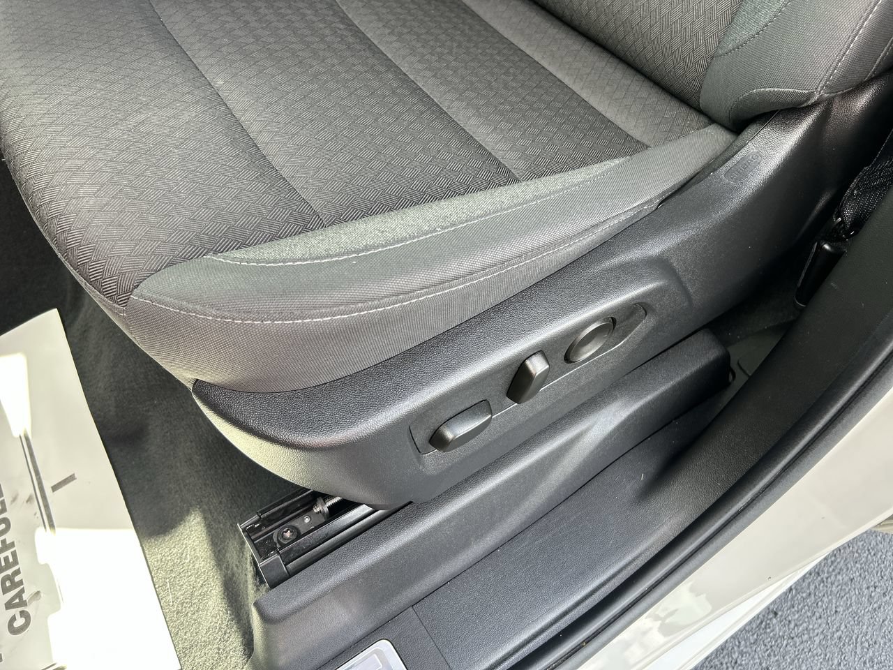 Used 2026 Chevrolet Silverado 1500 RST AWD/4WD image 24