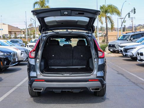 Used 2023 Honda CR-V Sport image 28