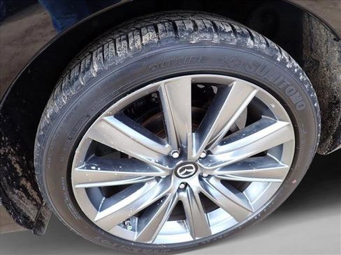 Used 2018 MAZDA MAZDA6 Grand Touring image 6