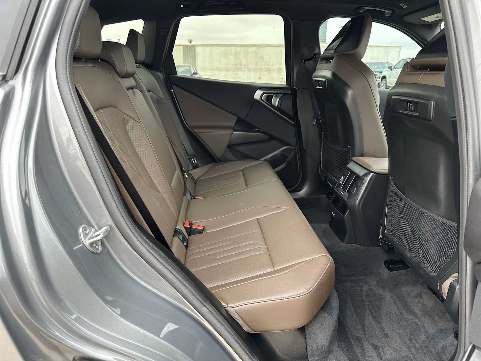 Used 2026 BMW X3 xDrive30i AWD/4WD image 21