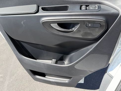 New 2026 Mercedes-Benz Sprinter 2500 image 19