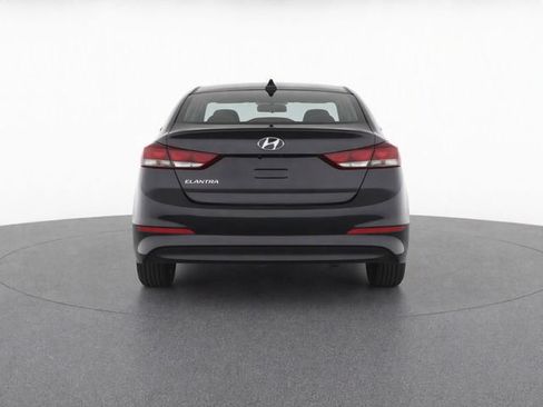 Used 2018 Hyundai Elantra SEL FWD image 5