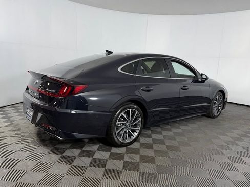 Used 2023 Hyundai Sonata Limited image 6