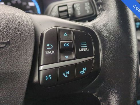 Used 2023 Ford Bronco Sport Big Bend w/ Convenience Package image 26