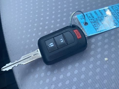 Used 2020 Mitsubishi Mirage G4 ES image 15