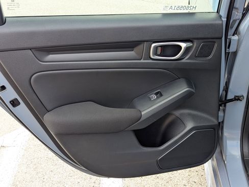 Certified 2023 Honda Civic Sport image 12