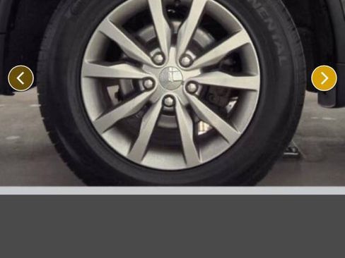 Used 2018 Dodge Durango SXT w/ Quick Order Package 2BB AWD/4WD image 11