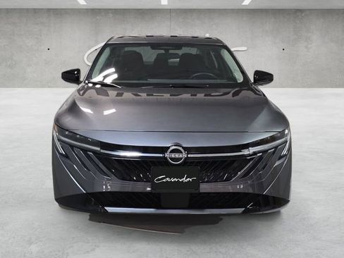 New 2026 Nissan Sentra SV FWD image 18