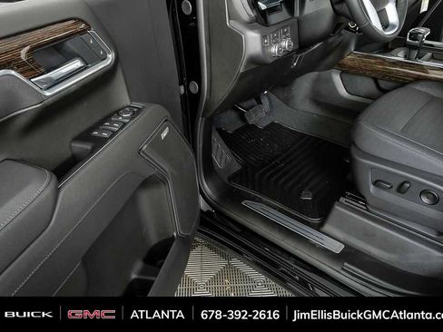 New 2026 GMC Sierra 1500 Elevation w/ Preferred Package image 8