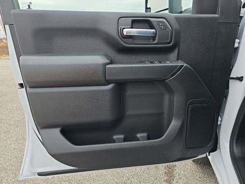 New 2026 Chevrolet Silverado 3500 W/T w/ WT Convenience Package AWD/4WD image 21