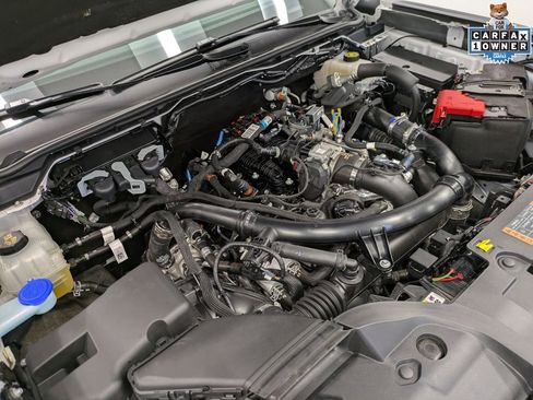 Used 2024 Ford Ranger Lariat AWD/4WD image 32