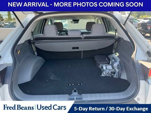 Used 2023 Hyundai Ioniq 5 SE AWD/4WD image 5