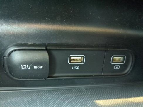 Used 2024 Kia K5 LXS FWD image 14