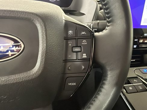 Used 2023 Subaru Solterra AWD image 19