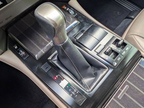 Used 2020 Lexus GX 460 Premium image 13