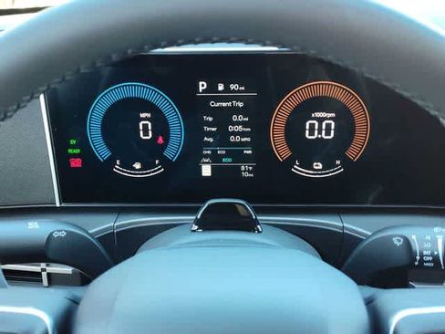 New 2026 Hyundai Santa Fe SEL image 25