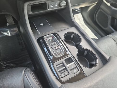 Certified 2024 Honda Pilot EX-L image 22