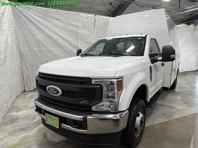 Used 2022 Ford F350 XL w/ Power Equipment Group