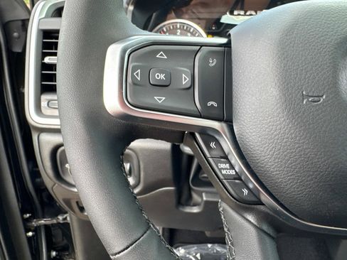 New 2025 RAM 1500 Big Horn image 30