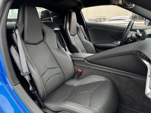 Used 2025 Chevrolet Corvette E-Ray w/ ZER Performance Package image 29