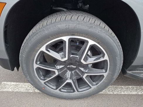 New 2026 Chevrolet Suburban RST w/ Comfort Package image 4