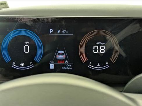 Used 2025 Hyundai Tucson SEL FWD image 26