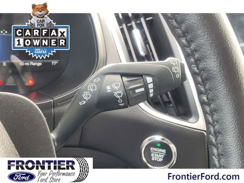 Used 2024 Ford Edge SEL w/ Convenience Package AWD/4WD image 20