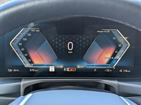Certified 2023 BMW i4 eDrive35 w/ Premium Package RWD image 11