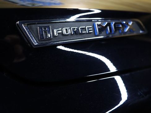 Used 2024 Toyota Sequoia Capstone image 9