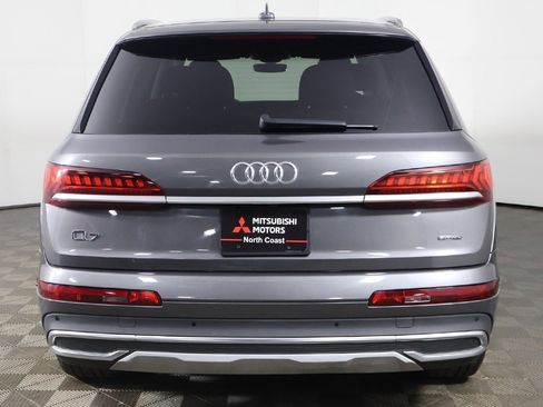 Used 2021 Audi Q7 2.0T Premium w/ Convenience Package image 14