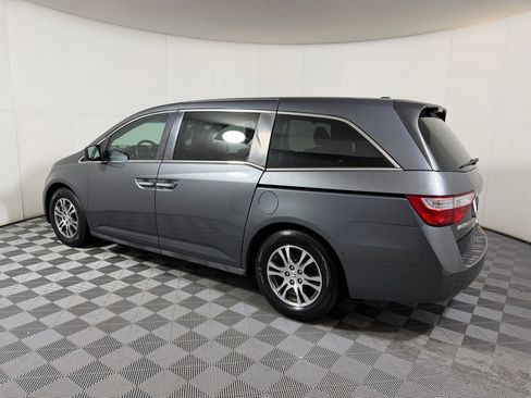 Used 2013 Honda Odyssey EX-L image 7