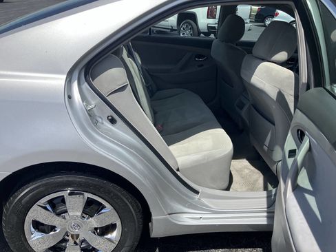 Used 2008 Toyota Camry LE FWD image 21