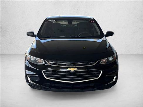 Used 2017 Chevrolet Malibu LS FWD image 7
