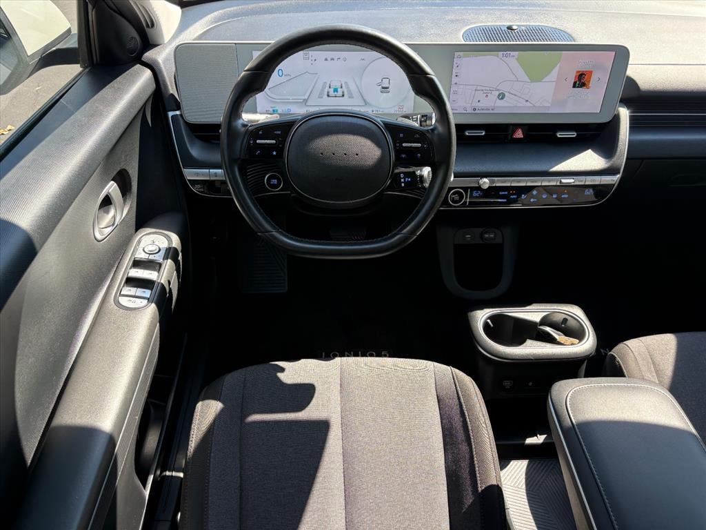 Certified 2024 Hyundai Ioniq 5 SEL AWD/4WD image 20