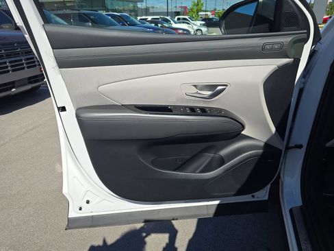 New 2026 Hyundai Tucson Limited AWD/4WD image 13