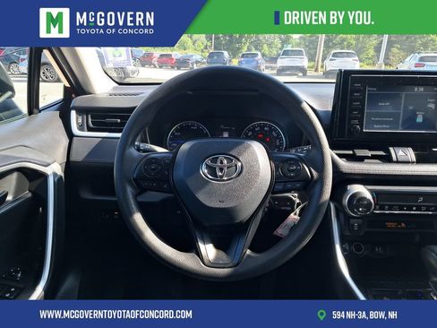 Used 2019 Toyota RAV4 LE AWD/4WD image 19