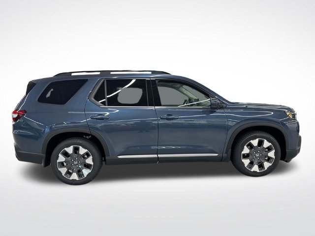 New 2026 Honda Pilot Elite image 37