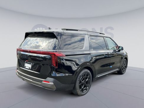 New 2026 Kia Carnival SX Prestige FWD image 7
