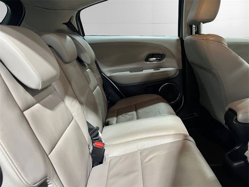 Used 2017 Honda HR-V EX-L image 17