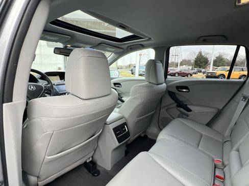 Certified 2017 Acura RDX AWD w/ Technology Package image 27