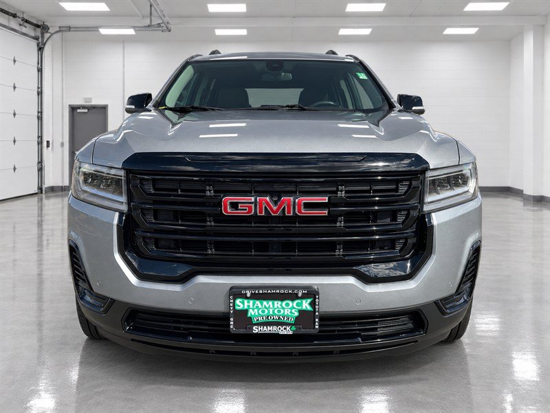 Used 2023 GMC Acadia SLE w/ Driver Convenience Package AWD/4WD image 10