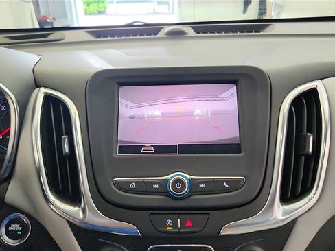 Used 2023 Chevrolet Equinox LS w/ LS Convenience Package FWD image 25