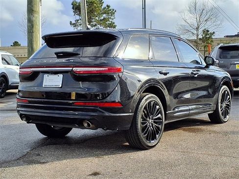 Certified 2023 Lincoln Corsair Reserve w/ Equipment Group 202A image 2