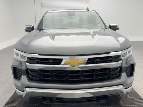 New 2026 Chevrolet Silverado 1500 LT image 6