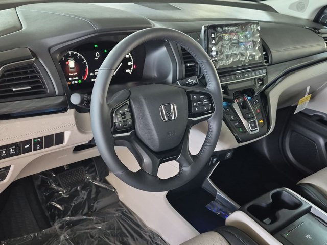 New 2027 Honda Odyssey Elite image 3