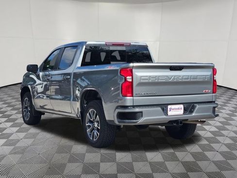 Used 2023 Chevrolet Silverado 1500 RST w/ Texas Edition Plus AWD/4WD image 8
