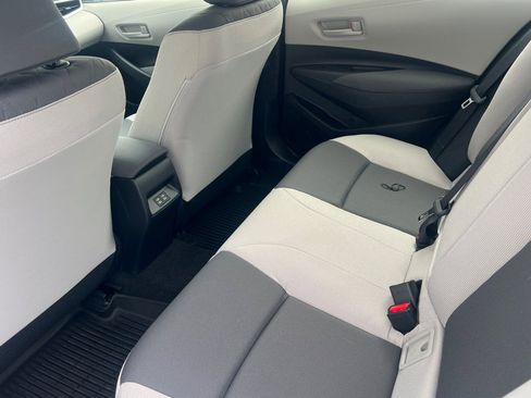 New 2026 Toyota Corolla LE image 9