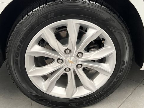 Used 2025 Chevrolet Malibu LT FWD image 69