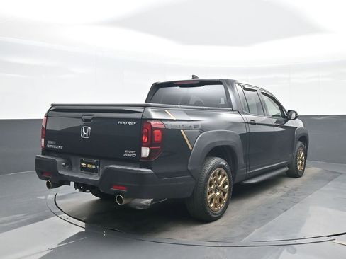 Used 2021 Honda Ridgeline Sport image 6
